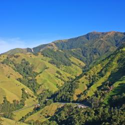 Valle del Cauca 9 lodges