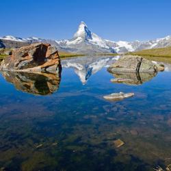 Canton of Valais 401 4-star hotels