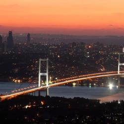 Marmara Region 5 tiny houses