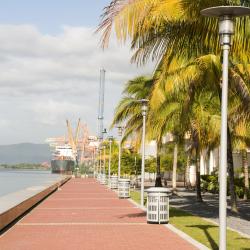 Île de Tobago