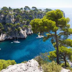 French Riviera 120 homestays