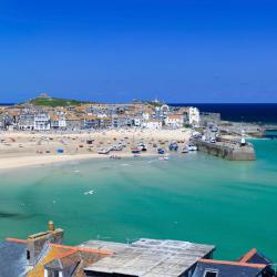 Cornwall 89 Boutique Hotels