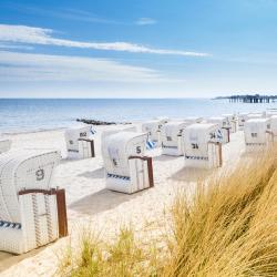 Sylt 3 glamping sites