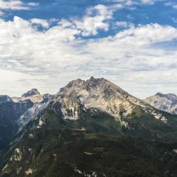 Oberbayern