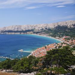 Krk Island