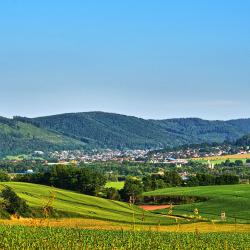 Weserbergland
