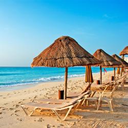 Caribbean Islands
