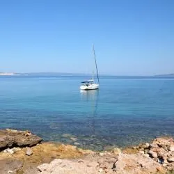 パグ島 2316軒のビーチ周辺のバケーションレンタル