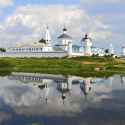 Московская область (Подмосковье)