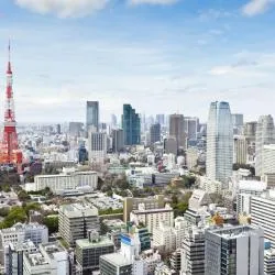 東京都