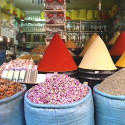 Marrakech-Safi