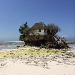 Zanzibar 96 guest houses