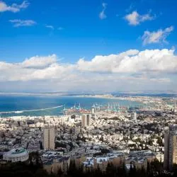 Haifa District