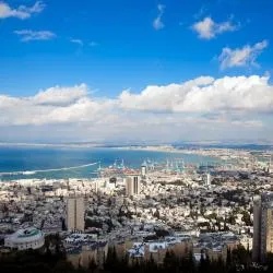 Haifa District 127 beach rentals