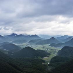 Jeolla del Norte