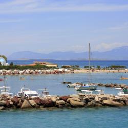 Agistri 41 apartments