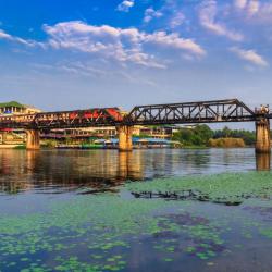 Provincia de Kanchanaburi