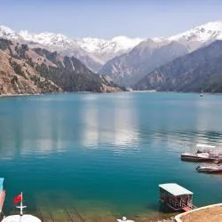 Xinjiang