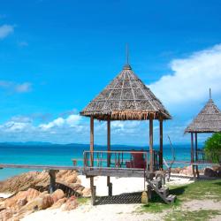 Rayong Province 299 vacation rentals