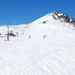 Parksnow Štrbské Pleso