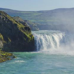 South Iceland