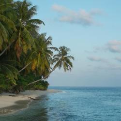 Haa Dhaalu Atoll