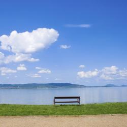 Lake Balaton