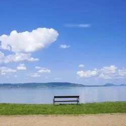 バラトン湖