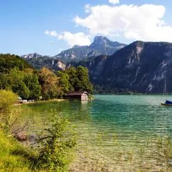 Upper Austria