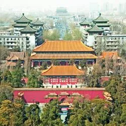 베이징 지역