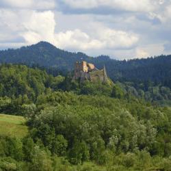 Lesser Poland 121 hostels