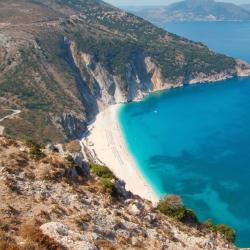 Cefalonia 7 resorts