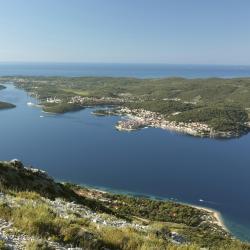 Korcula Island