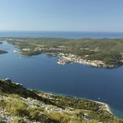 Korcula Island