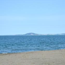 Burgas Province 40 campsites