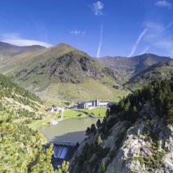 Vall de Núria
