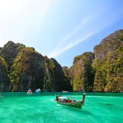 South Thailand