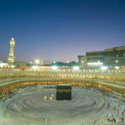 Makkah Al Mukarramah Province