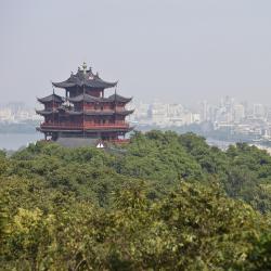 Zhejiang 7 cottages