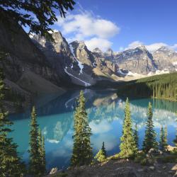 Alberta 22 resorts