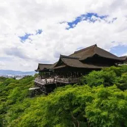 Kyoto