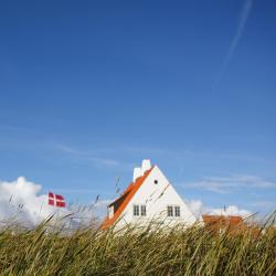 Nordjylland 5307 villas