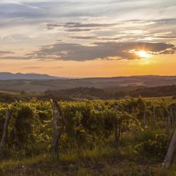 Northern Hungary 49 luxury hotels