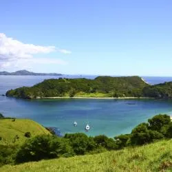 北島 7軒のコンドミニアム