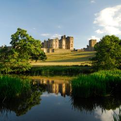 Northumberland 6 hostels