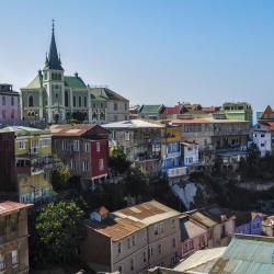 Valparaíso Region 23 hostel