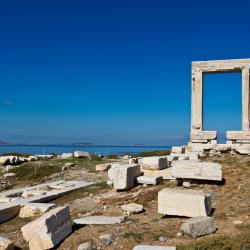 Naxos 498 villas