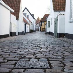Syddanmark 35 hostels