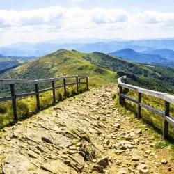 Bieszczady 835軒のコテージ