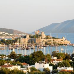 Bodrum 48 serviced apartments